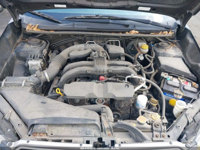 JF1GPAL66E8270106 Subaru Impreza 2.0i Sport Premium