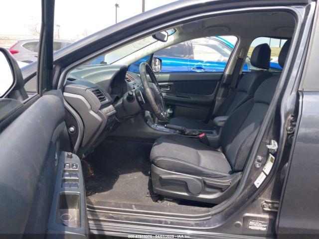 JF1GPAL66E8270106 Subaru Impreza 2.0i Sport Premium