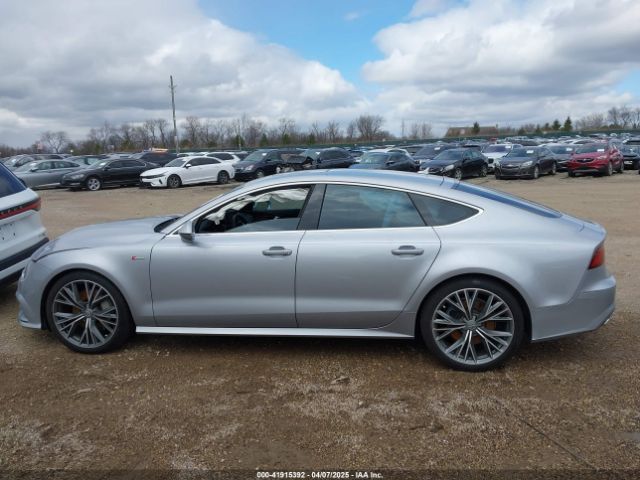 WAU2GAFC0GN103537 Audi A7 3.0t Premium Plus