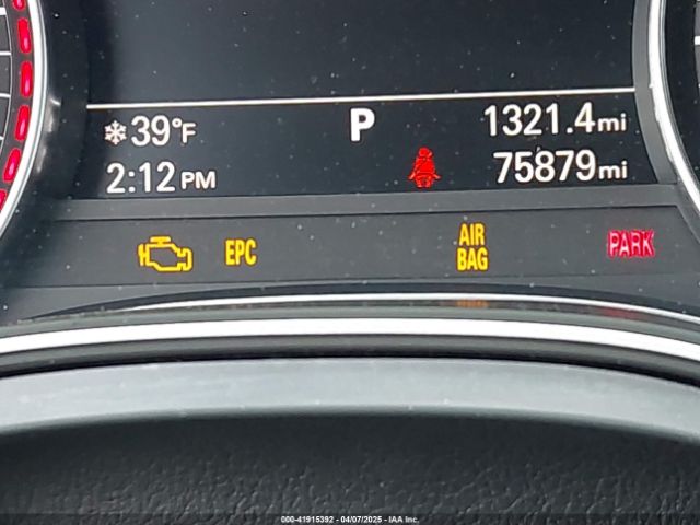 WAU2GAFC0GN103537 Audi A7 3.0t Premium Plus