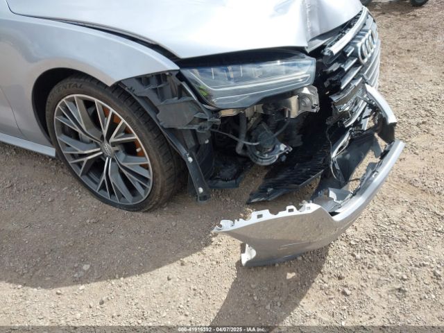 WAU2GAFC0GN103537 Audi A7 3.0t Premium Plus