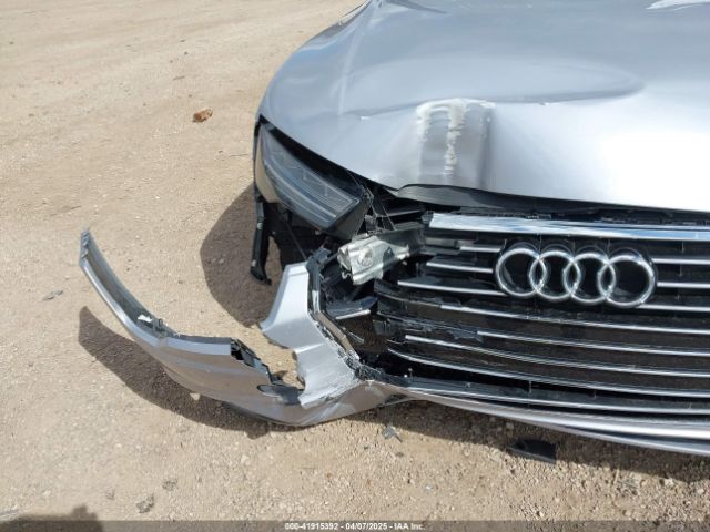WAU2GAFC0GN103537 Audi A7 3.0t Premium Plus
