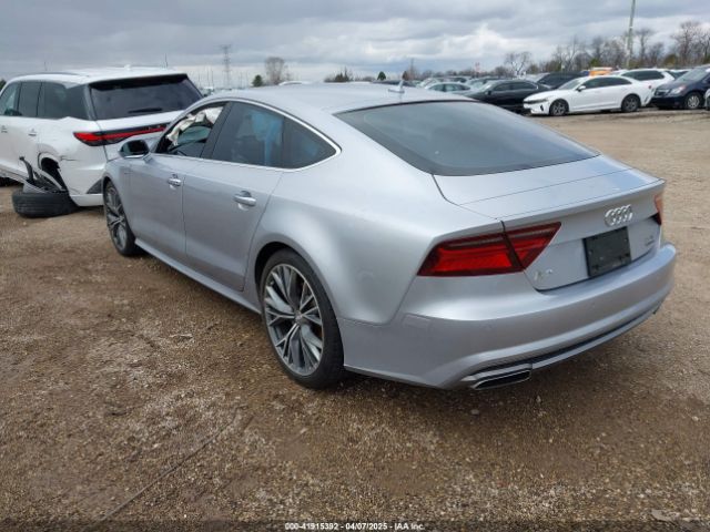 WAU2GAFC0GN103537 Audi A7 3.0t Premium Plus