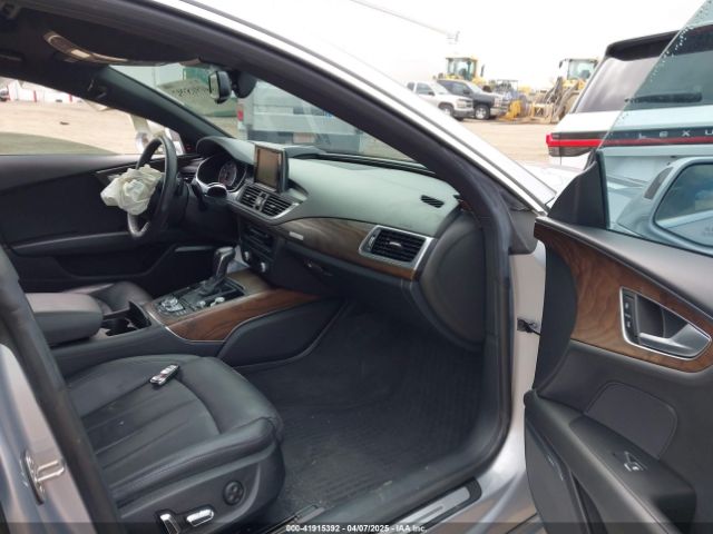 WAU2GAFC0GN103537 Audi A7 3.0t Premium Plus