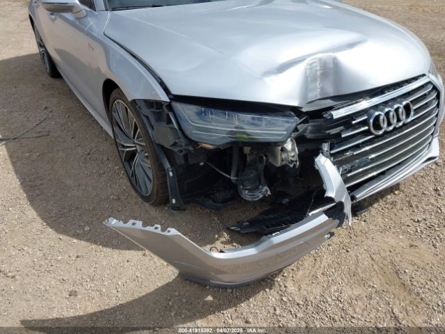 WAU2GAFC0GN103537 Audi A7 3.0t Premium Plus