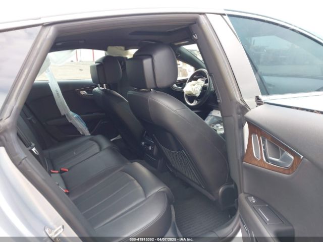 WAU2GAFC0GN103537 Audi A7 3.0t Premium Plus