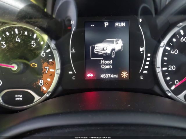 ZACCJABT4GPD06873 Jeep Renegade Latitude