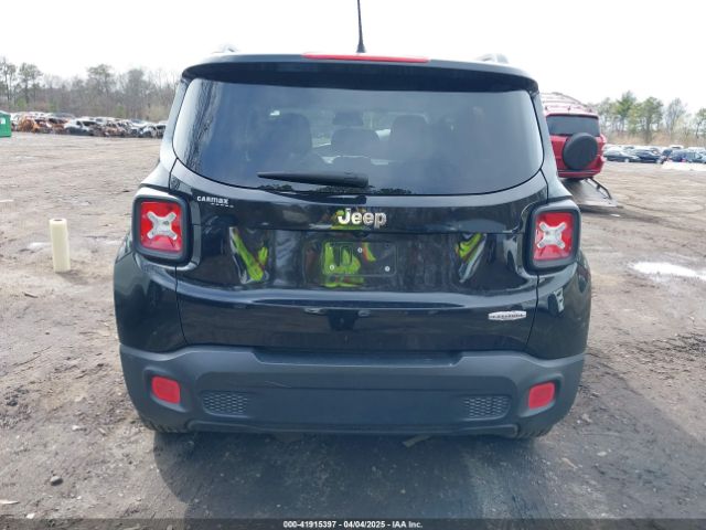 ZACCJABT4GPD06873 Jeep Renegade Latitude