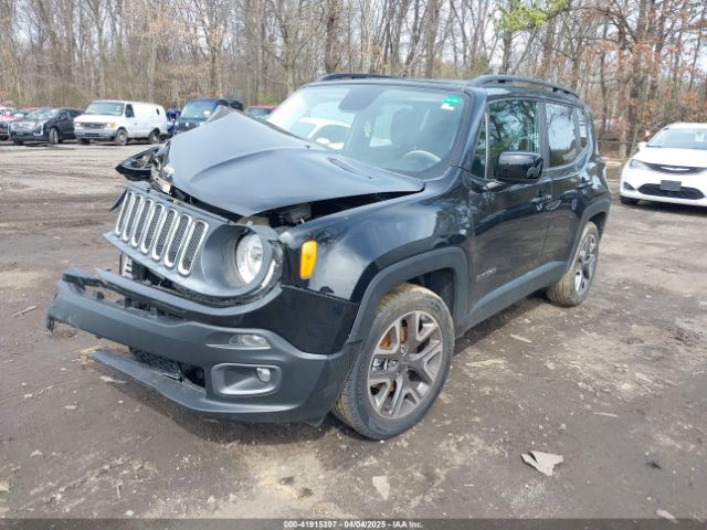ZACCJABT4GPD06873 Jeep Renegade Latitude