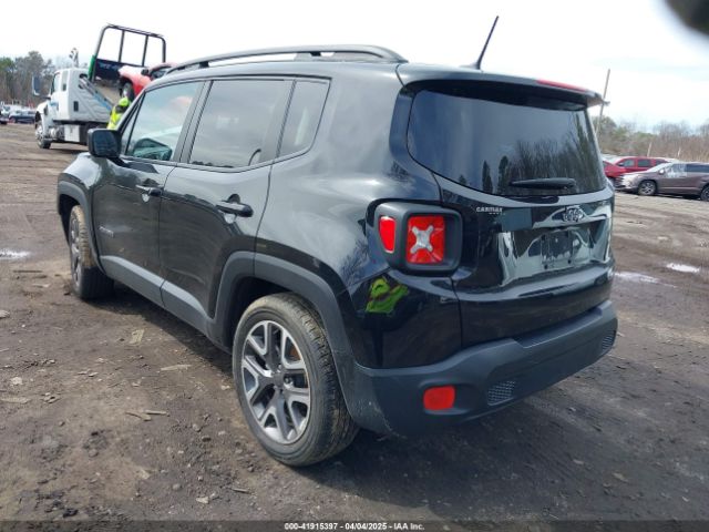 ZACCJABT4GPD06873 Jeep Renegade Latitude
