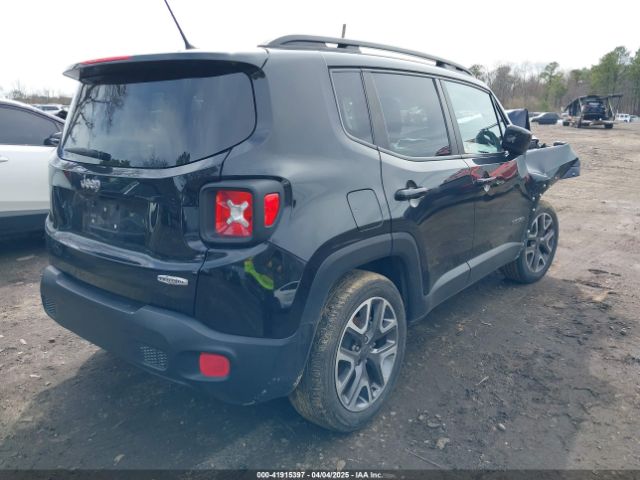 ZACCJABT4GPD06873 Jeep Renegade Latitude