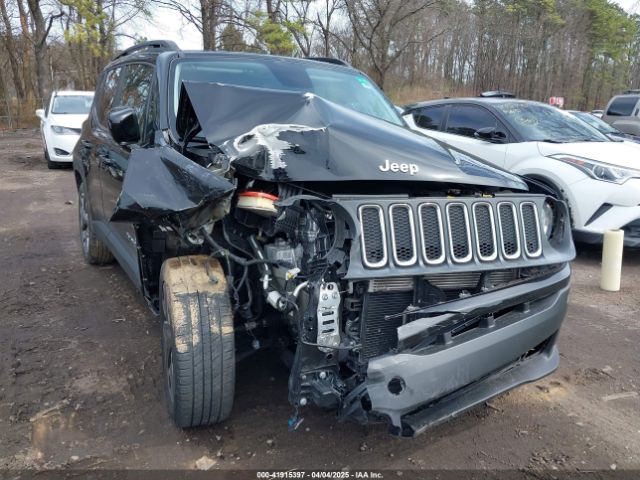 ZACCJABT4GPD06873 Jeep Renegade Latitude