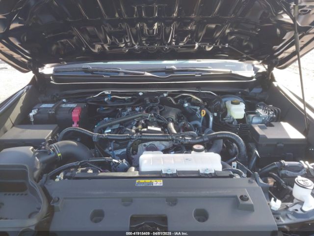 3TMLB5JN9RM054308 Toyota Tacoma Trd Off Road 4wd