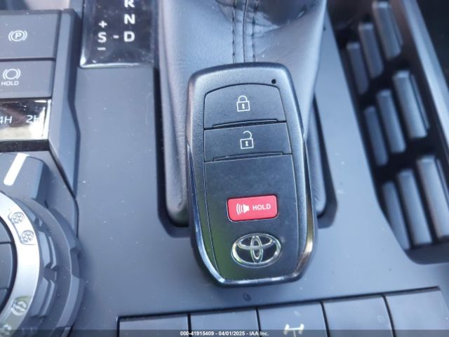 3TMLB5JN9RM054308 Toyota Tacoma Trd Off Road 4wd
