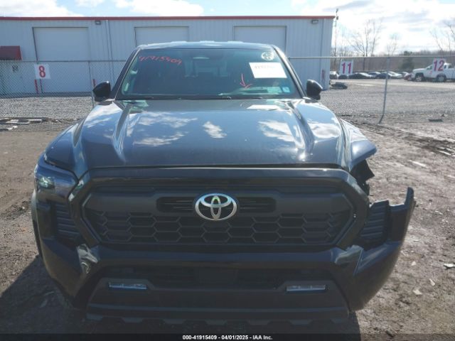 3TMLB5JN9RM054308 Toyota Tacoma Trd Off Road 4wd
