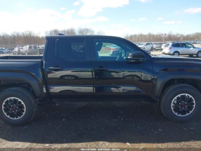 3TMLB5JN9RM054308 Toyota Tacoma Trd Off Road 4wd