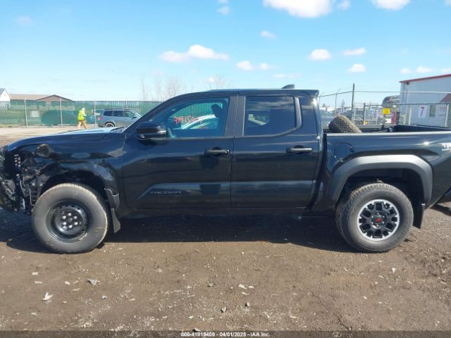 3TMLB5JN9RM054308 Toyota Tacoma Trd Off Road 4wd