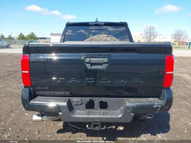3TMLB5JN9RM054308 Toyota Tacoma Trd Off Road 4wd
