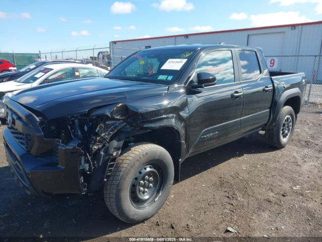 3TMLB5JN9RM054308 Toyota Tacoma Trd Off Road 4wd