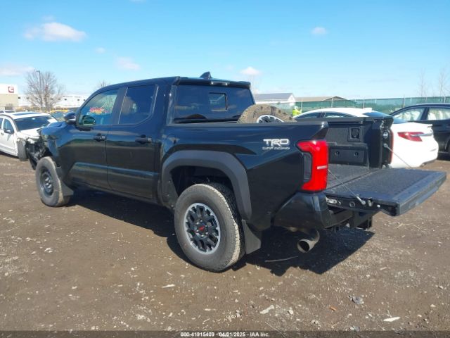 3TMLB5JN9RM054308 Toyota Tacoma Trd Off Road 4wd