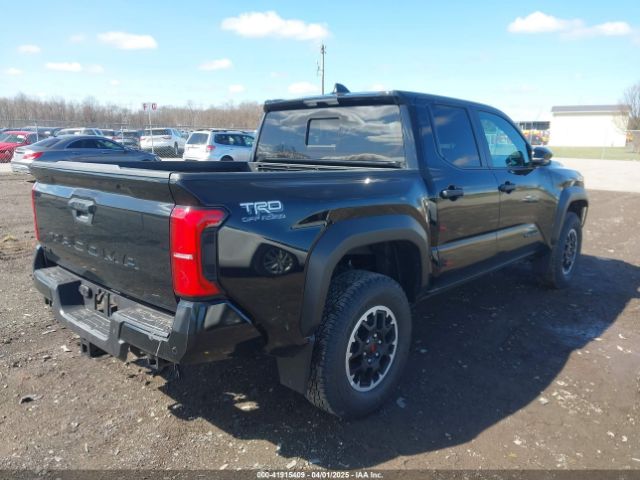 3TMLB5JN9RM054308 Toyota Tacoma Trd Off Road 4wd