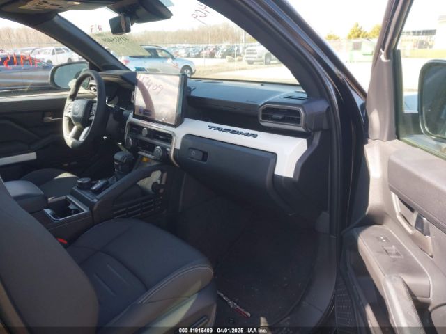 3TMLB5JN9RM054308 Toyota Tacoma Trd Off Road 4wd