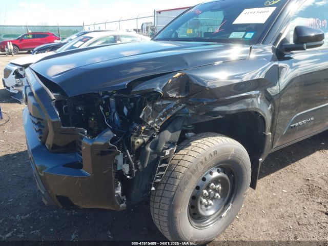 3TMLB5JN9RM054308 Toyota Tacoma Trd Off Road 4wd