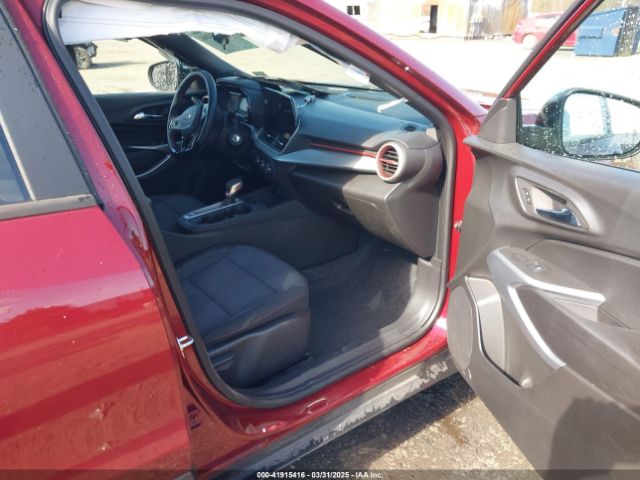 KL77LGE20RC226122 Chevrolet Trax Fwd 1rs