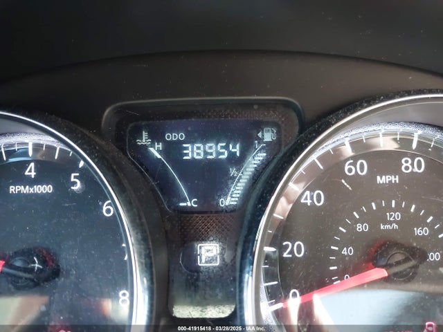 3N1CN7AP4JL882297 Nissan Versa 1.6 Sv