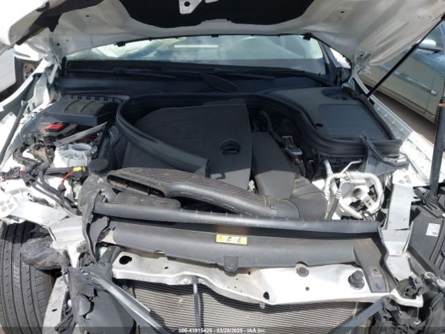 W1N0G8DB0NV344579 Mercedes-Benz Glc 300 Suv