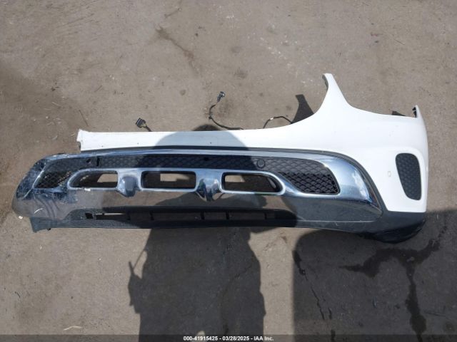 W1N0G8DB0NV344579 Mercedes-Benz Glc 300 Suv