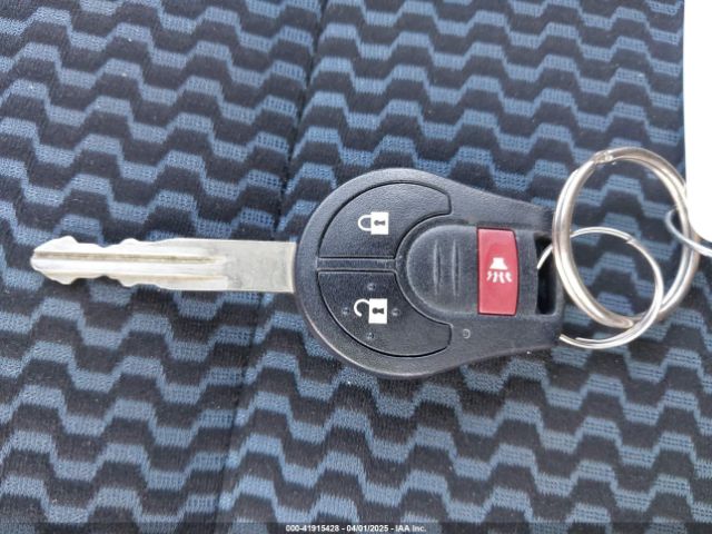 3N1CE2CPXKL353910 Nissan Versa Note Sv