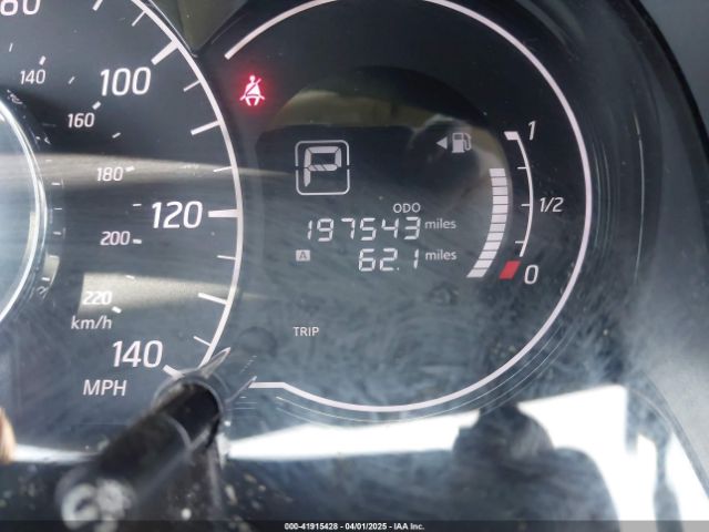 3N1CE2CPXKL353910 Nissan Versa Note Sv