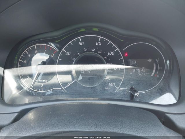 3N1CE2CPXKL353910 Nissan Versa Note Sv