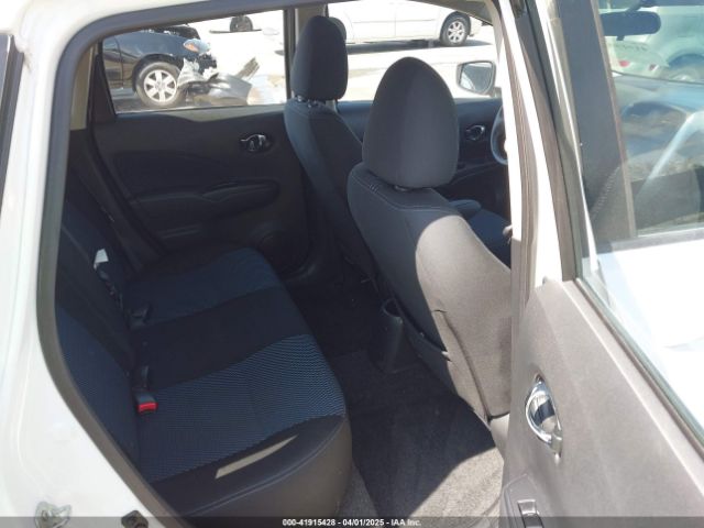 3N1CE2CPXKL353910 Nissan Versa Note Sv