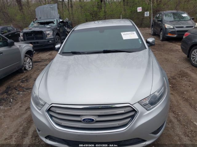 1FAHP2E86GG126900 Ford TAURUS SEL