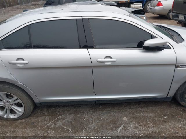 1FAHP2E86GG126900 Ford TAURUS SEL