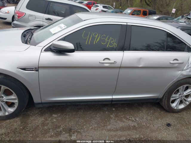 1FAHP2E86GG126900 Ford TAURUS SEL