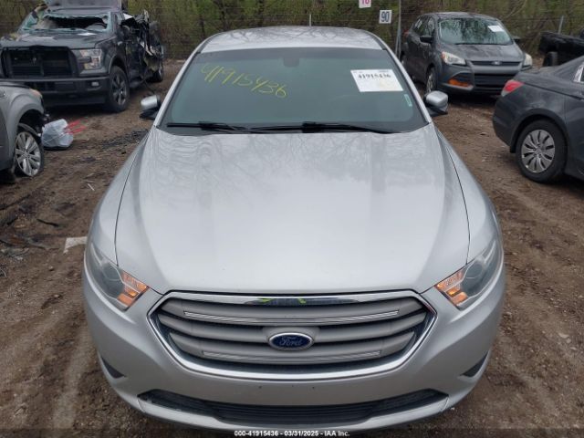 1FAHP2E86GG126900 Ford TAURUS SEL