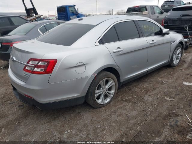 1FAHP2E86GG126900 Ford TAURUS SEL