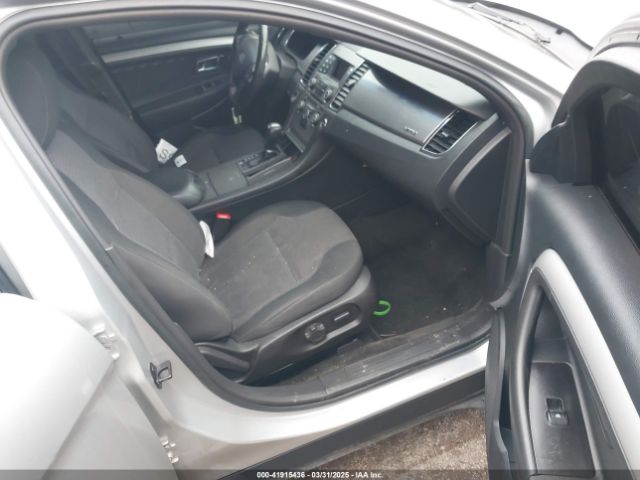 1FAHP2E86GG126900 Ford TAURUS SEL