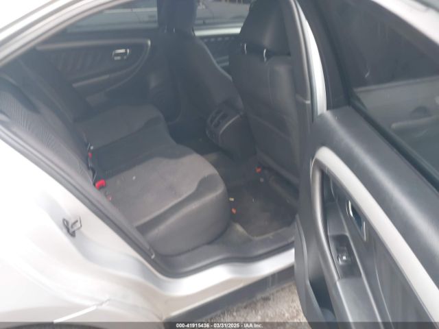 1FAHP2E86GG126900 Ford TAURUS SEL