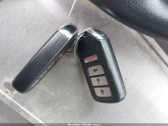 2HGFB2F80EH523603 Honda CIVIC EX