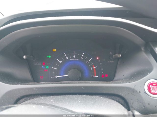 2HGFB2F80EH523603 Honda CIVIC EX