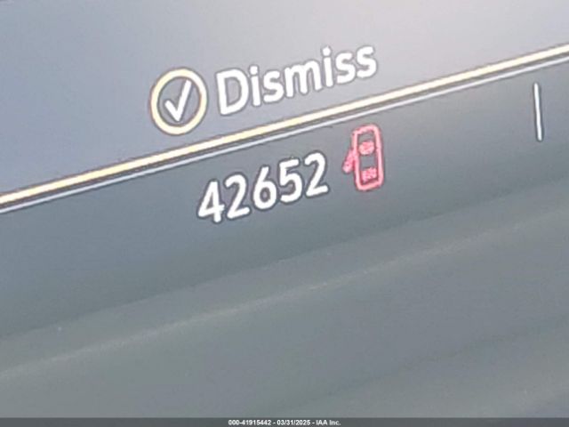 1GYAZAR48PF205055 Cadillac Xt4 Fwd Luxury