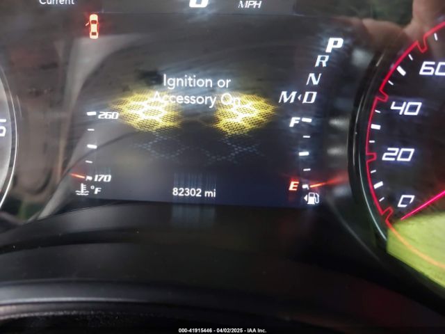 2C3CDXGJ0JH237128 Dodge Charger Daytona 392 Rwd
