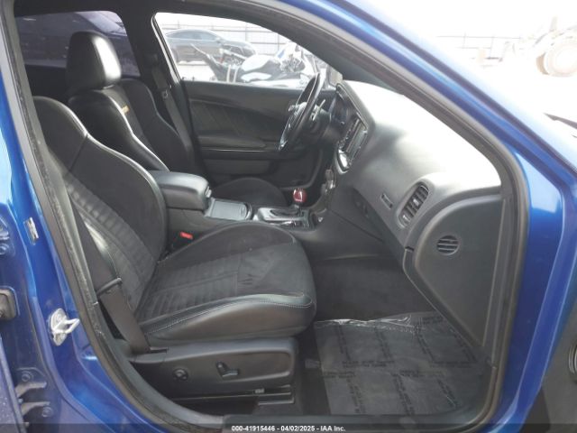 2C3CDXGJ0JH237128 Dodge Charger Daytona 392 Rwd