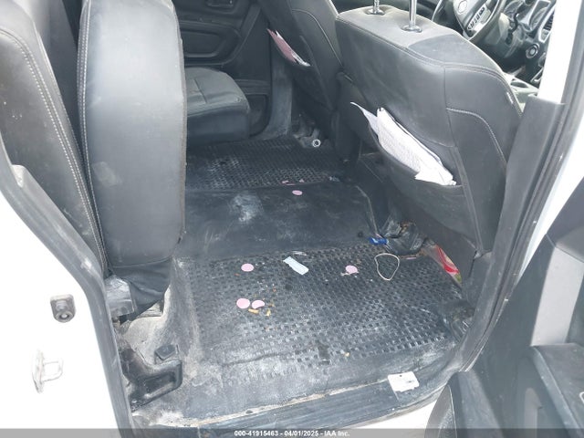 1N6AA1EK5KN527049 Nissan TITAN S