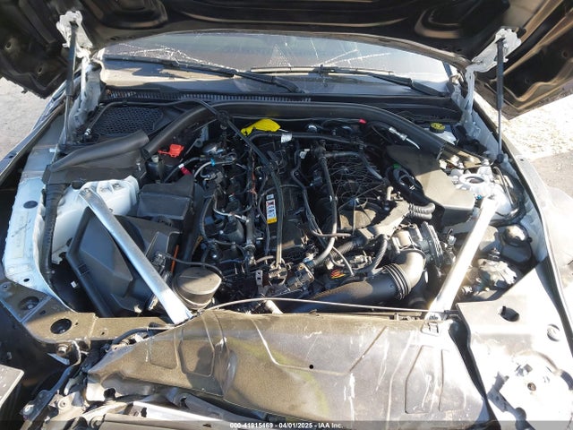 WZ1DB0C09MW039777 Toyota Supra