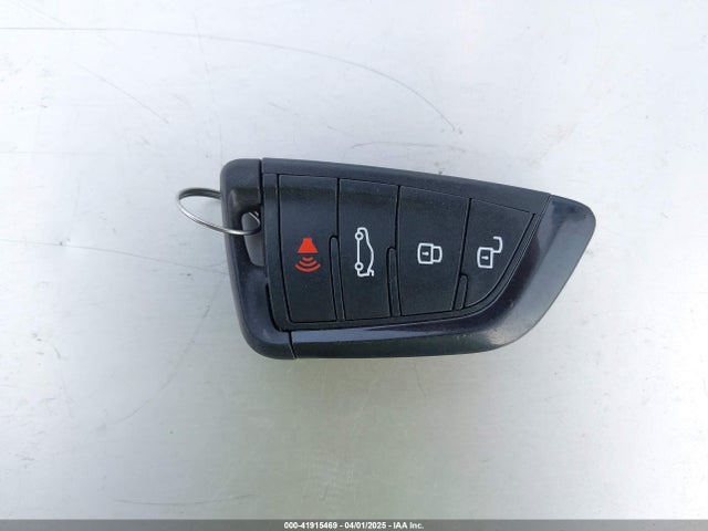 WZ1DB0C09MW039777 Toyota Supra